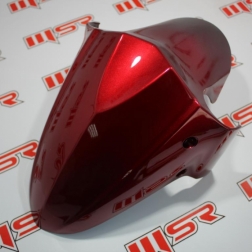 AN 001 - AN 125 KIRMIZI ÖN ÇAMURLUK