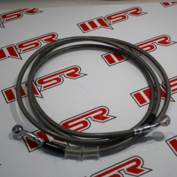 SYM 046A - SYM FIDDLE 3 125 - FIDDLE 3 200 [ 2019 - 2020 ] ARKA FREN HALATI