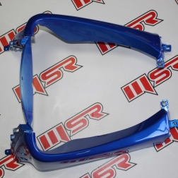 BWS 050 - BWS 100 ÖN GÖĞÜS MARŞBİEL MAVİ