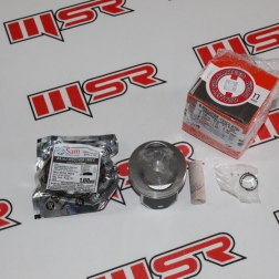 HP 024A - BAJAJ DISCOVER 125 PİSTON SAM 1.00