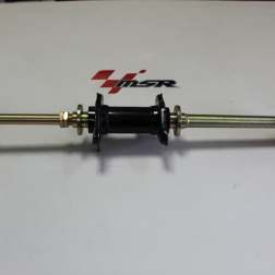 ATV 043 - ATV 81 CM AKS MİLİ YUVA SET ORJINAL