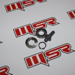 XTR 25 - MONDİAL X-TREME MAXX 200 DEBRİYAJ BİLYA VE PİMİ