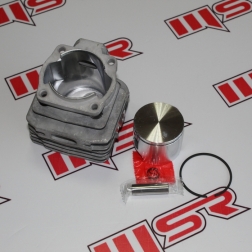 SLD 058 - HIZAR SİLİNDİR HU55(46MM)   