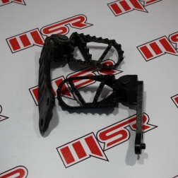 GY 015 - ASYA GY 200 TAY ÖN BASAMAK KOMPLE