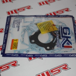 HC 001B - BAJAJ PULSAR NS 200 TK CONTA