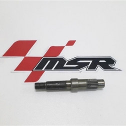 HG 056 - KINETIC AKS MİLİ HİNDİSTAN