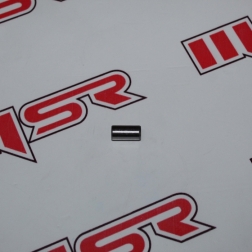 CUB 097 - CUB 100-110 SİLİNDİR SAPLAMA BORUSU 10X20