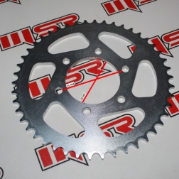 HD 063 - CF 650 NK ARKA DİŞLİ 520*46T