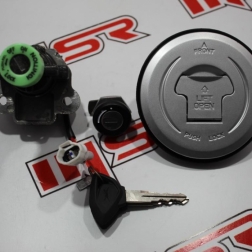 TVS 061 - TVS APACHE RTR KONTAK A