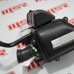 CG 165 - CG KOMPLE HAVA FİLTRESİ OEM