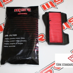 CRY 024 - CRYPTON 115 HAVA FİLTRE (TSE)