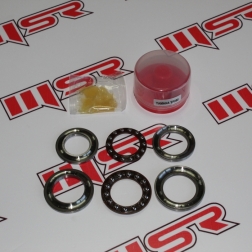 OND 072 - YAMAHA YP 250 ÖN FURÇ TK