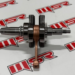 YBR 065 - YBR 125  MODEL KRANK - 2006 VE SONRASI - 