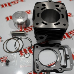 YK 01 - YUKI YK-250 AYDER SİLİNDİR KİT 70 MM 18P