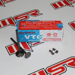 VTC 036 - VTC SÜBAP TK SYM JOYRIDE 200 ORJINAL