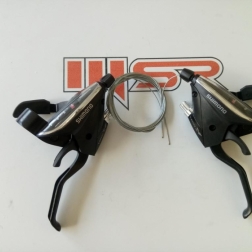 BS 035 - VİTES - FREN KOLU 2 Lİ SAIGUAN