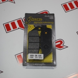 DSB 041 - HONDA CBR 250R 2011-2013 DİSK BALATA ÖN