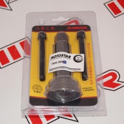 TKM 009 - PISTON PERNO ÇEKME APARATI