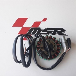 BUC 009 - MONDİAL BUCCANEER 250 STATÖR