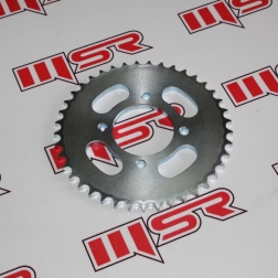 HD 079D - GN 125 ZİNCİR ARKA DİŞLİ 41 T 