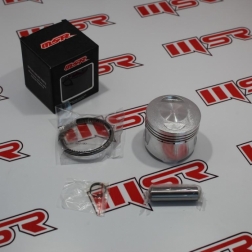 PST 007 - CG 150 CC - LX200 PİSTON KİT 15P 62.25 MM