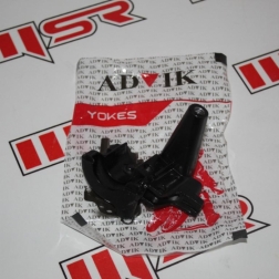 HDV 051 - HONDA ACTIVA SAĞ KÜTÜK ADVIK HİNDİSTAN