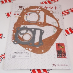 GN 037 - GN 125 CONTA SETİ