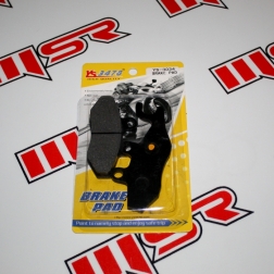 VSP 051 - VESPA GTS 150 - GTS 300 - PİAGGİO 250 - FLY 100 - 150 GİLERA NEXUS 250 -RUNNER 200 - APRİLİA SRV     DİSK  BALATA OEM