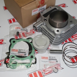 YBR250 21 - YBR 250 SİLİNDİR KİT OEM