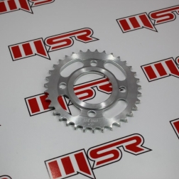 CG 172 - CG 125 33 DİŞ ARKA ZİNCİR DİŞLİSİ