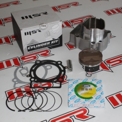 RVO 005B - MONDİAL RX3İ EVO - YUKİ DIRTY 250 - MEGELLİ 250 R  - 300 CC  84 MM SİLİNDİR KİT