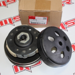 PCX 004 - PCX 125-150 ARKA VARYATÖR KOMPLE(2011-2013)