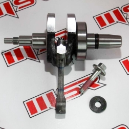 BJJ 213 - PULSAR NS 200 KRANK KOMPLE A