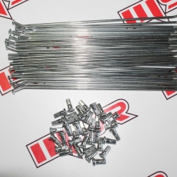 RMZ 043 - RAMZEY CROSS 200 KUBA RK200-R ÖN CANT TELİ-3.50 MM KALINLIK 23 MM UZUNLUK