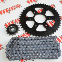 BJJ 363 - BAJAJ DOMİNAR 250 ZİNCİR-DİŞLİ SETİ A