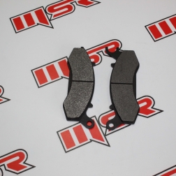 DSB 129 - SALCANO ASTRA 125-CARGO 125-RUTEC DİSK BALATA 