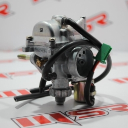 TVS 112 - TVS SCOOTY PEP 75 CC KARBÜRATÖR A