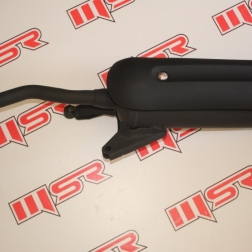 SCT 242 - KB 50 BLUEBERRY EGZOS SİYAH ORJ