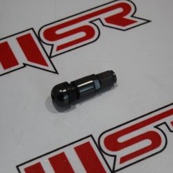 AKS 296 - ALÜMİNYUM SÜBAP SİYAH