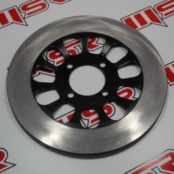 GN 040 - GN 125 ÖN DİSK PLAĞI