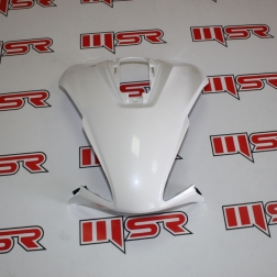 DIO 069 - HONDA DIO 110 ÖN GÖĞÜS BEYAZ