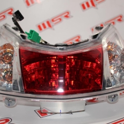 TVS 212 - TVS JUPİTER ARKA STOP A