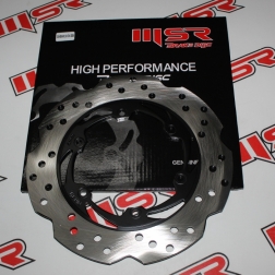 DİSK 020 - BAJAJ DOMINAR 250 - DOMINAR 400  - 400 UG - D 400 ( E5 TOUR ) ARKA DİSK MSR