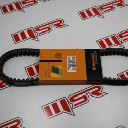 AN 114A - SUZUKI AN 125 KAYIŞ CONTINENTAL