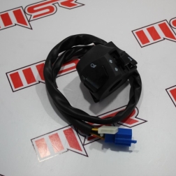 YS125 38 - YAMAHA YS125 SOL KUMANDA OEM