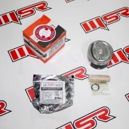 HP 025C - BAJAJ BOXER 150 PİSTON KİT 56.75 MM SAM