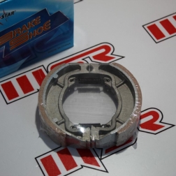 PEP 017 - TVS SCOOTY PEP 75-90 CC FREN BALATASI PRC