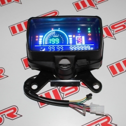 KM 010 - CG MODEL DİJİTAL KM PANELİ