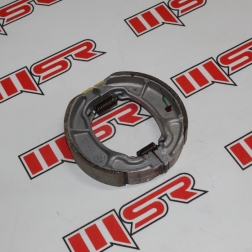 HCT 212 - HONDA ACTIVA FREN BALATA A