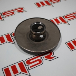 TVS 242 - TVS SCOOTY PEP 75-90 CC  ARKA VARYATÖR KASNAĞI A